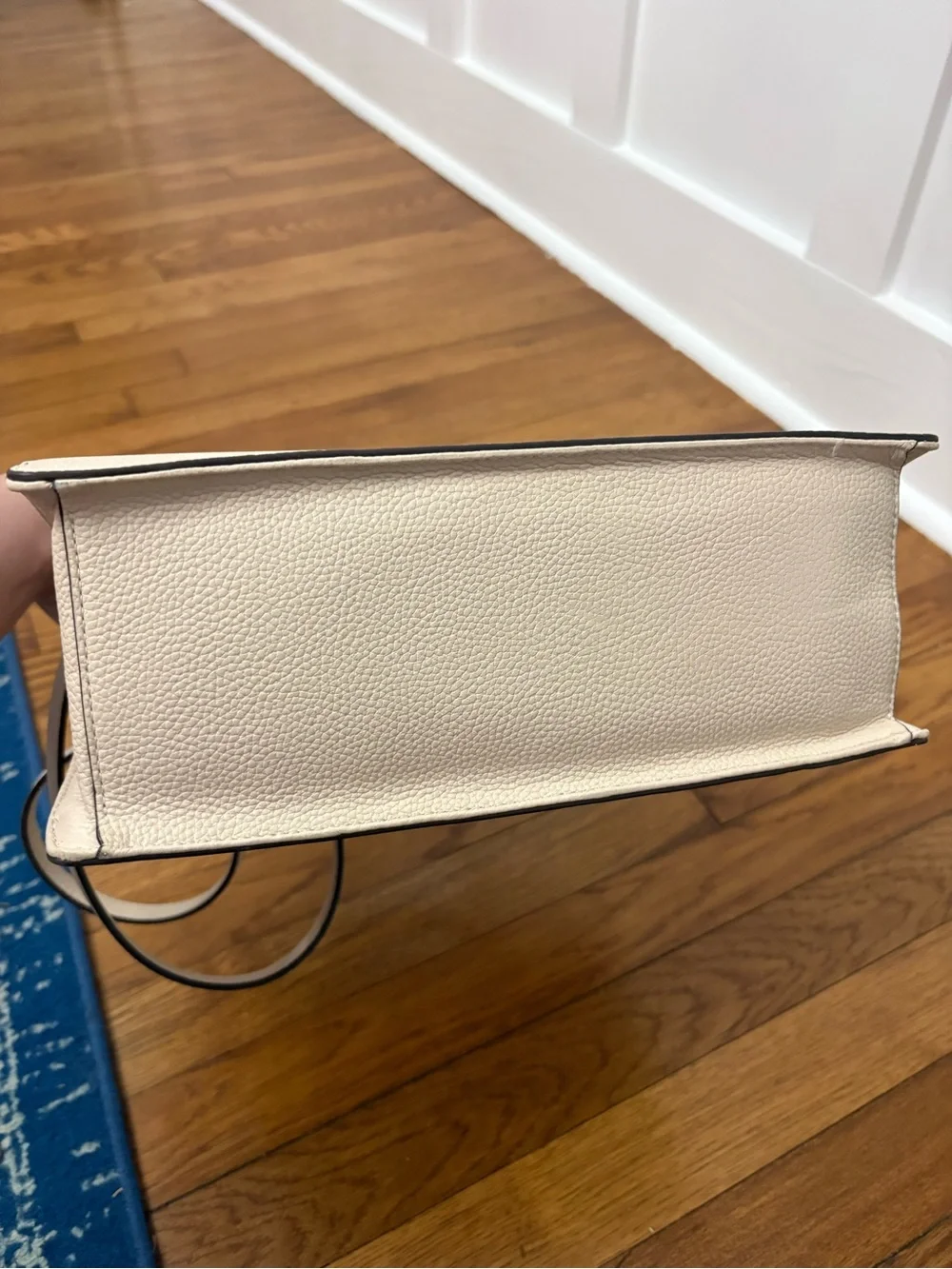 Kate Spade Mulberry Street Lise Satchel